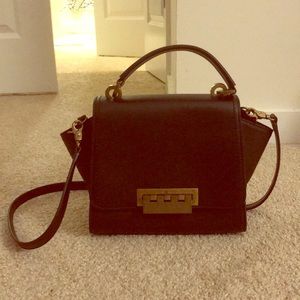 Zac Posen Top Handle